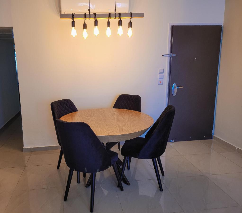 Milano Suite In Lev Эйлат Экстерьер фото