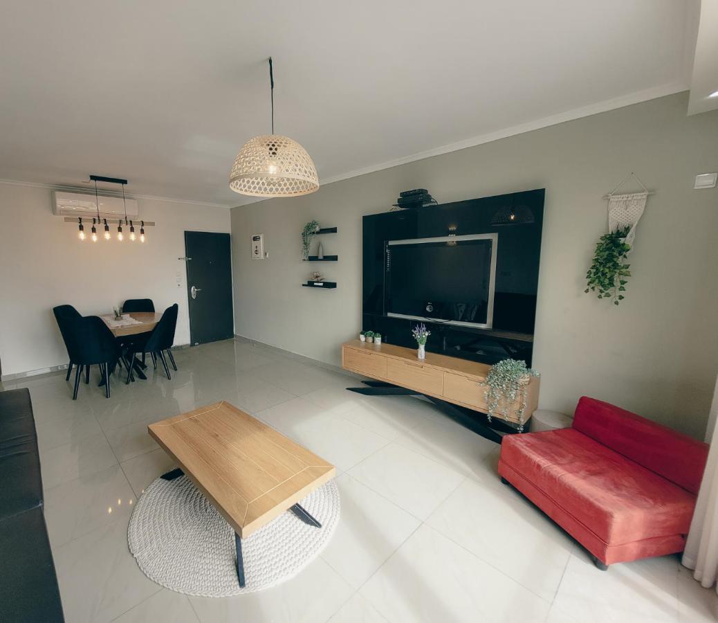 Milano Suite In Lev Эйлат Экстерьер фото