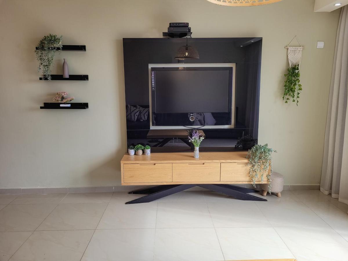 Milano Suite In Lev Эйлат Экстерьер фото