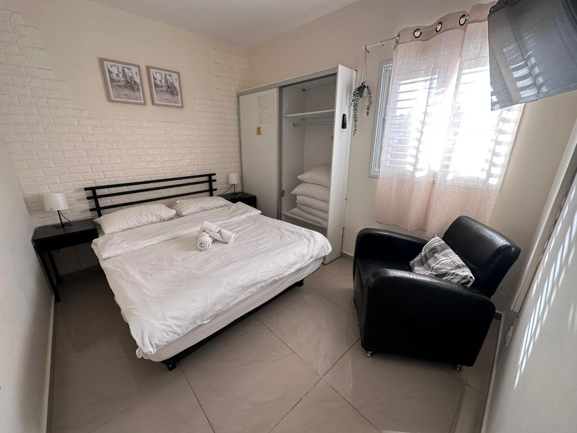 Milano Suite In Lev Эйлат Экстерьер фото