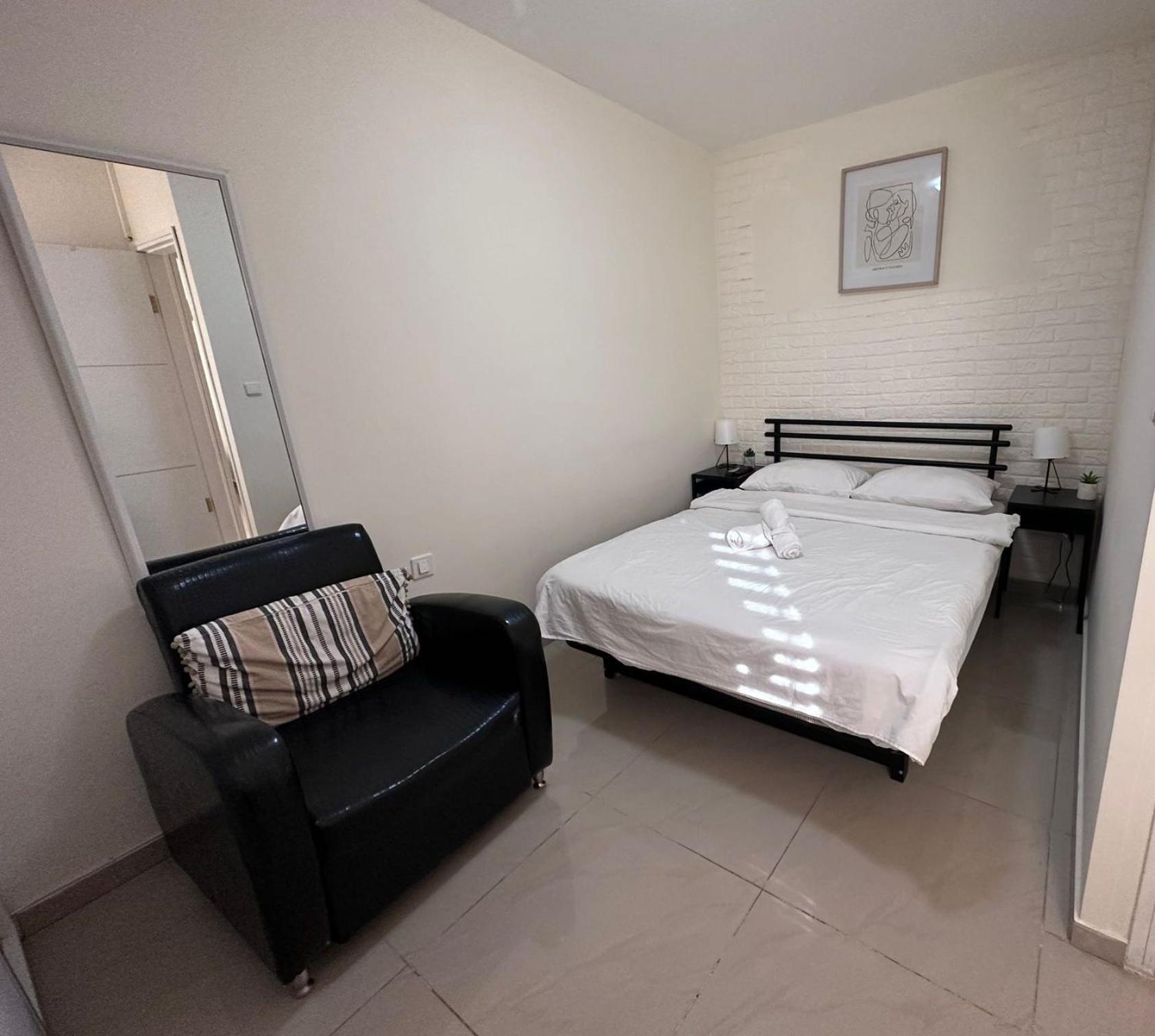 Milano Suite In Lev Эйлат Экстерьер фото