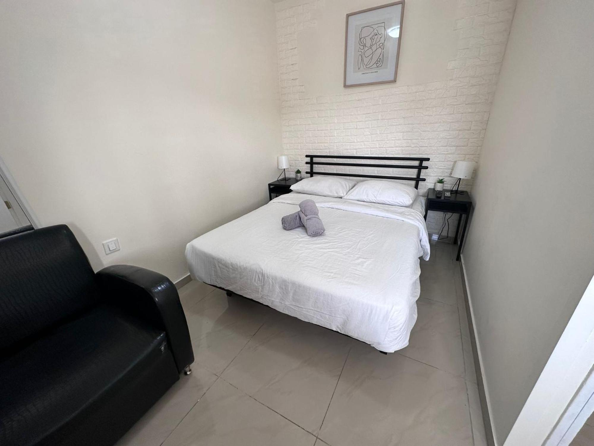 Milano Suite In Lev Эйлат Экстерьер фото