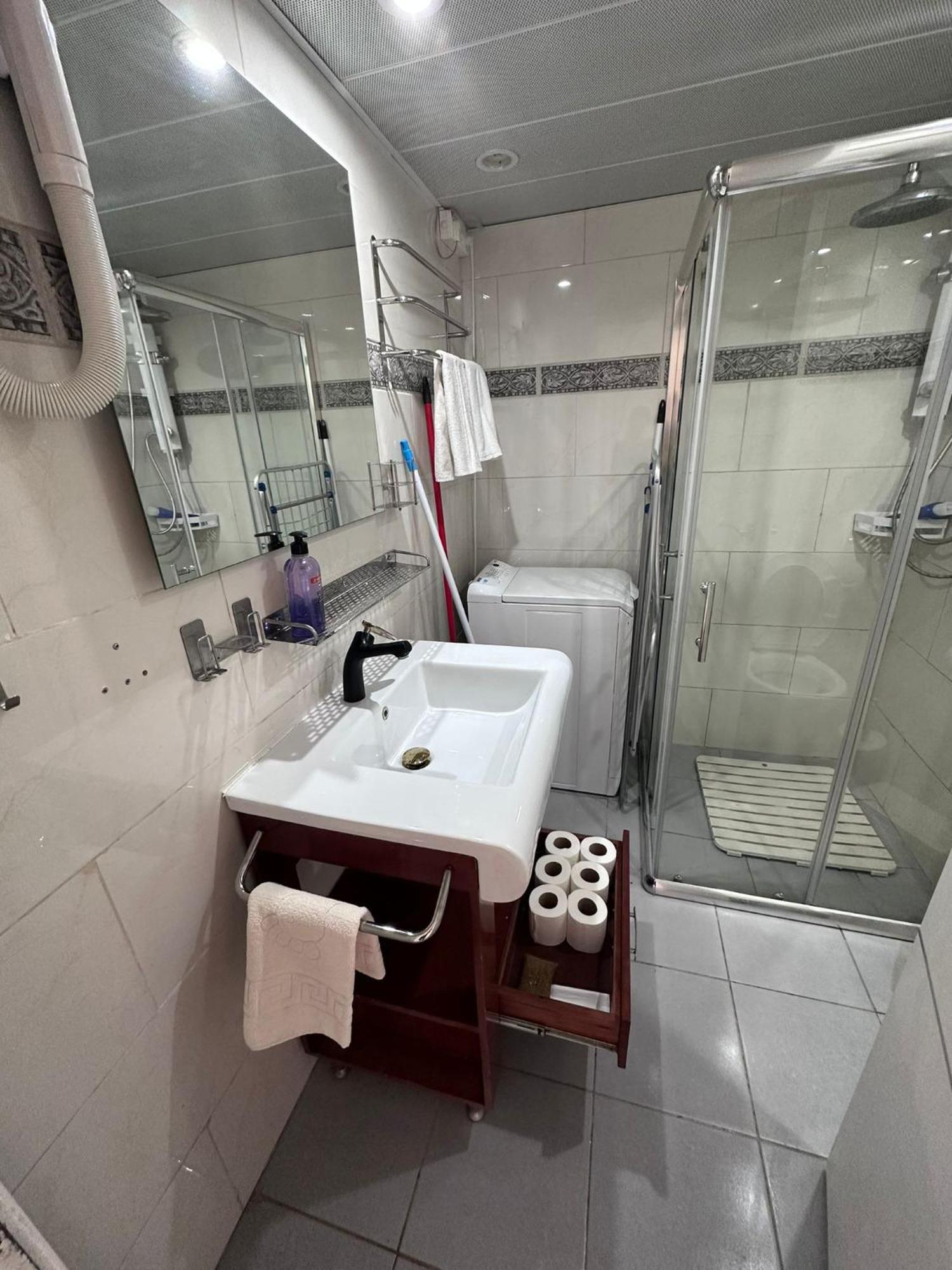 Milano Suite In Lev Эйлат Экстерьер фото