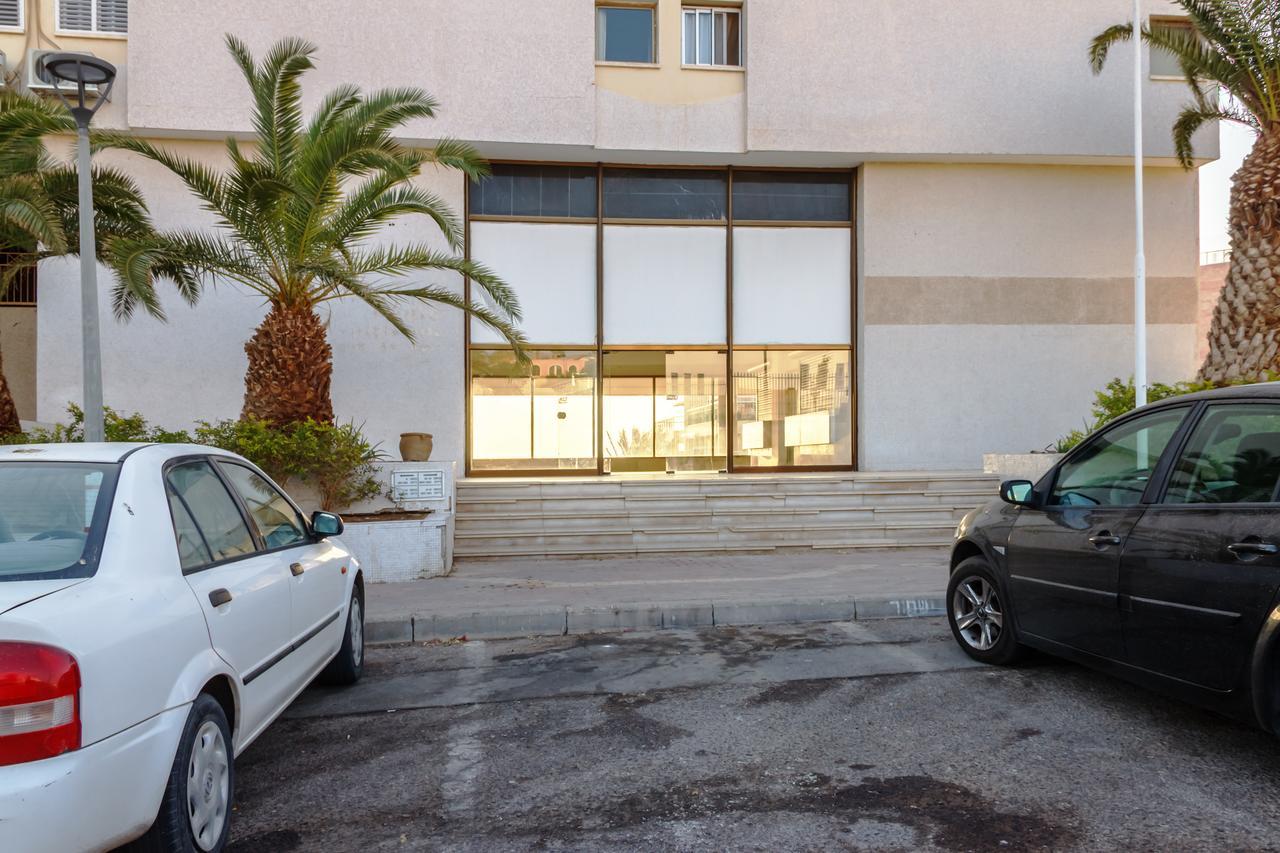 Milano Suite In Lev Эйлат Экстерьер фото